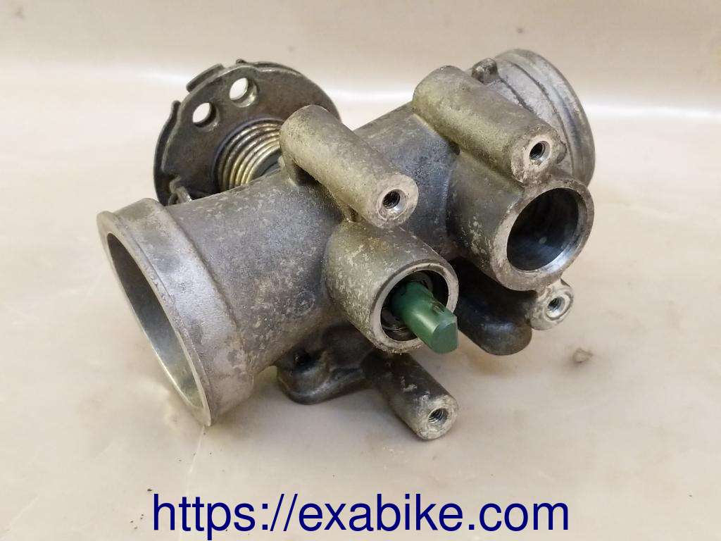 throttle body Daelim 125 S2 - photo 1
