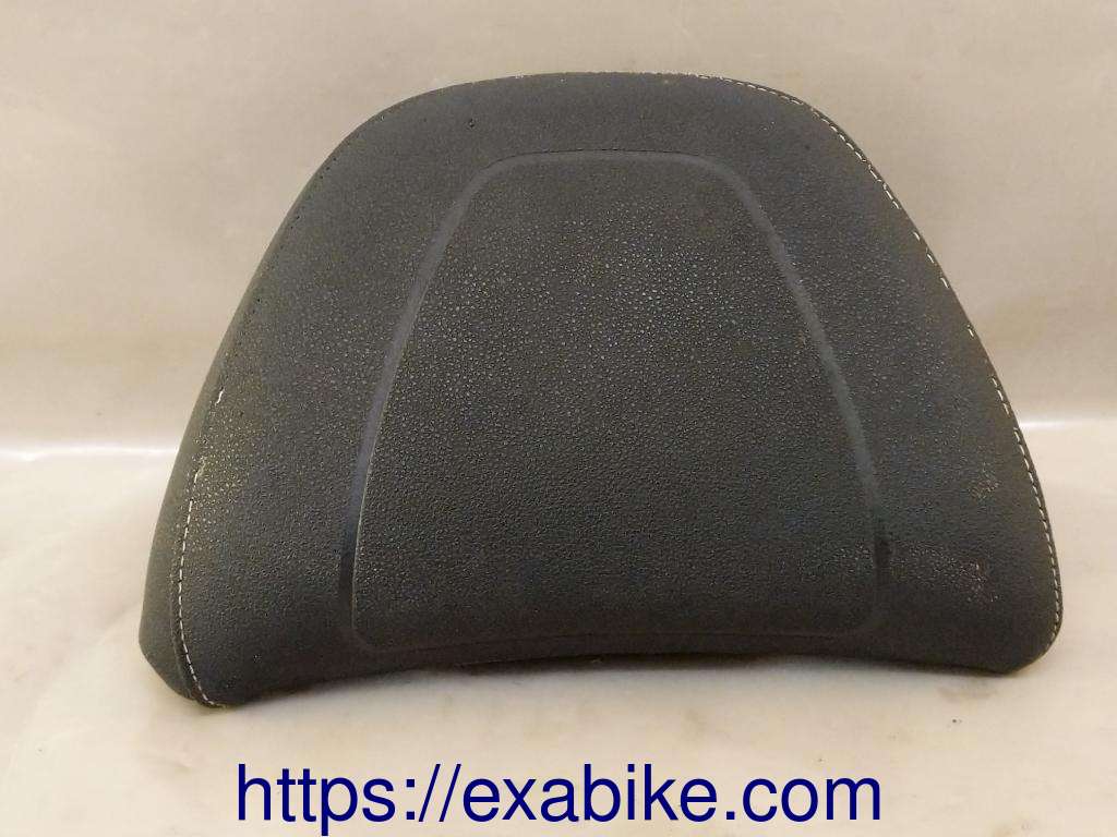 seat Daelim 125 S2 - photo 1
