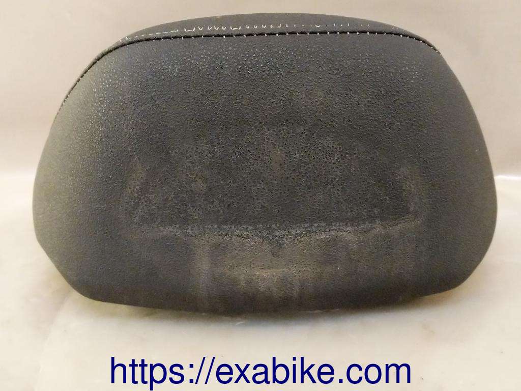 seat Daelim 125 S2 - photo 2
