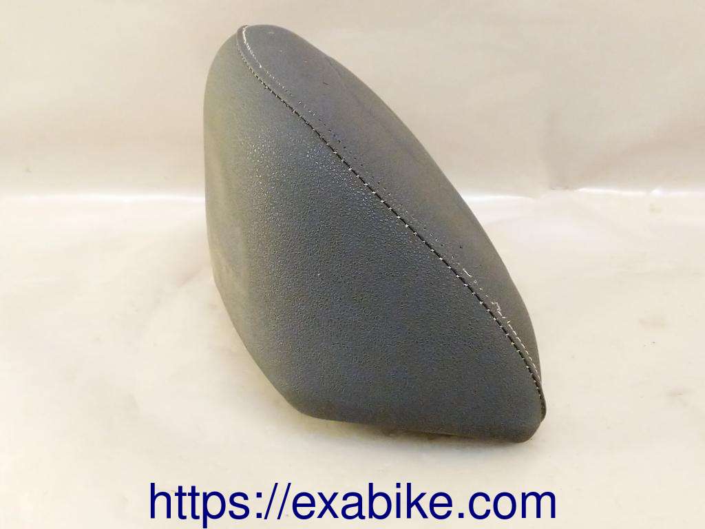 seat Daelim 125 S2 - photo 3