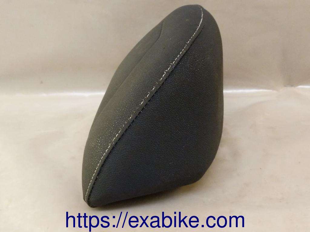seat Daelim 125 S2 - photo 4
