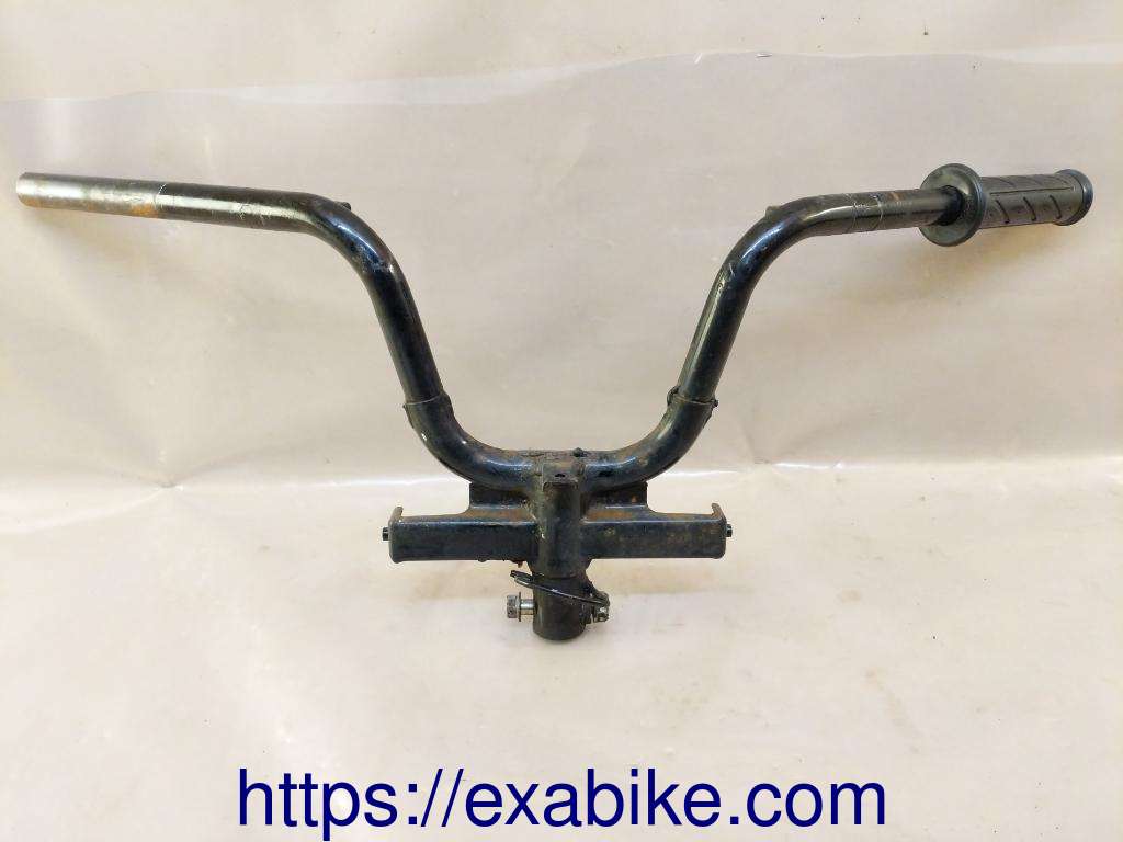 handlebar Daelim 125 S2 - photo 1