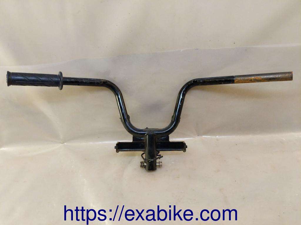 handlebar Daelim 125 S2 - photo 2