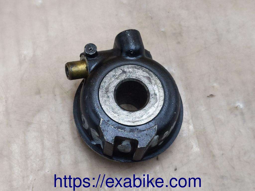 speedometer gear Yamaha XV 500 - photo 1