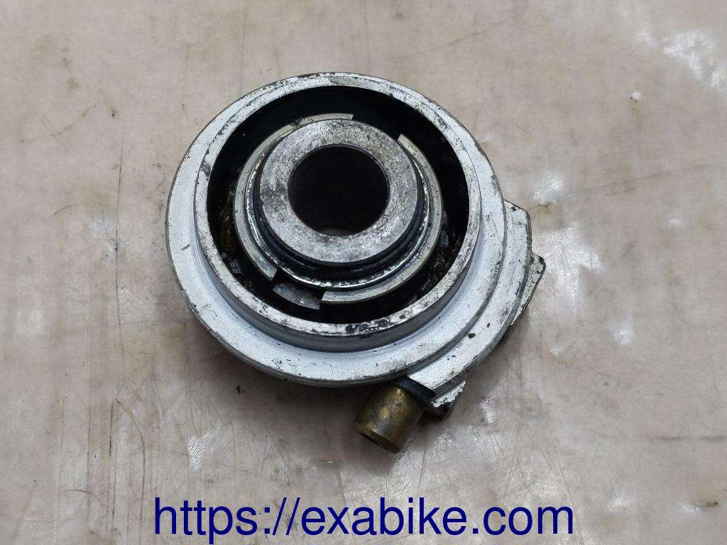 speedometer gear Yamaha XV 500 - photo 2