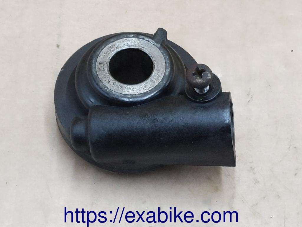 speedometer gear Suzuki modele a identifier - photo 1