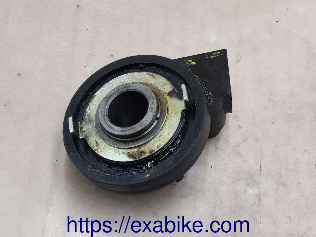 speedometer gear Suzuki modele a identifier - photo 2