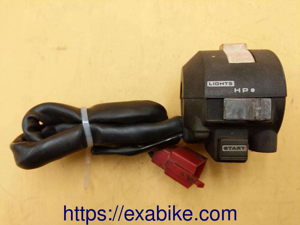 commodo droit Honda modele a identifier - photo 4