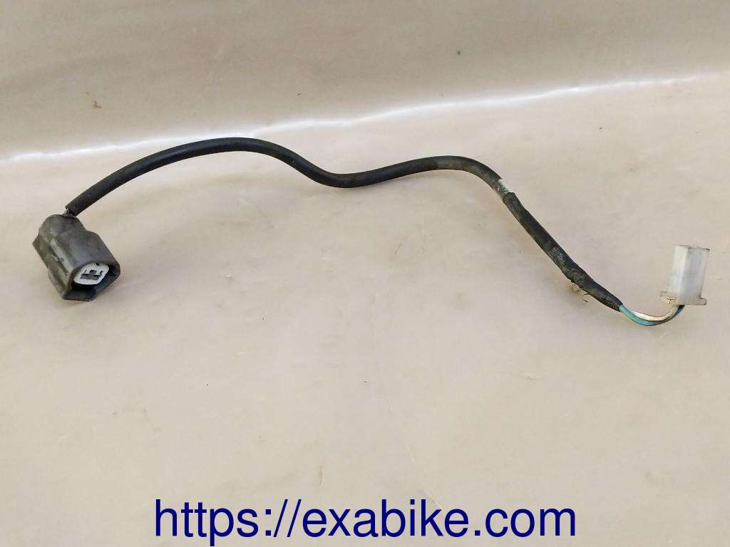 secondary wire harness Daelim 125 S2 - photo 1