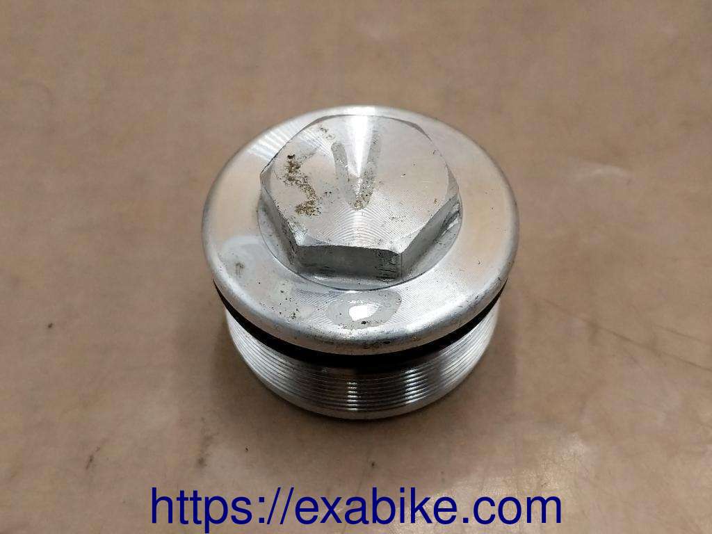 bouchon de fourche Suzuki SV 650 - photo 1
