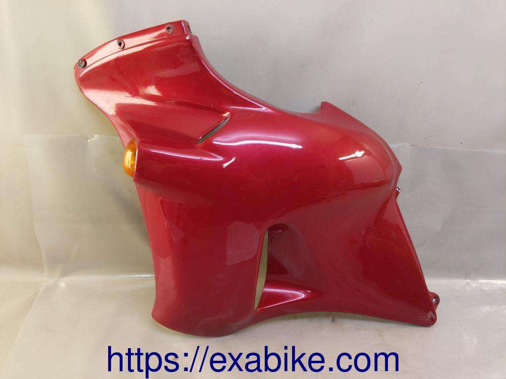 side fairing, left Aprilia Pegaso 650 - photo 1