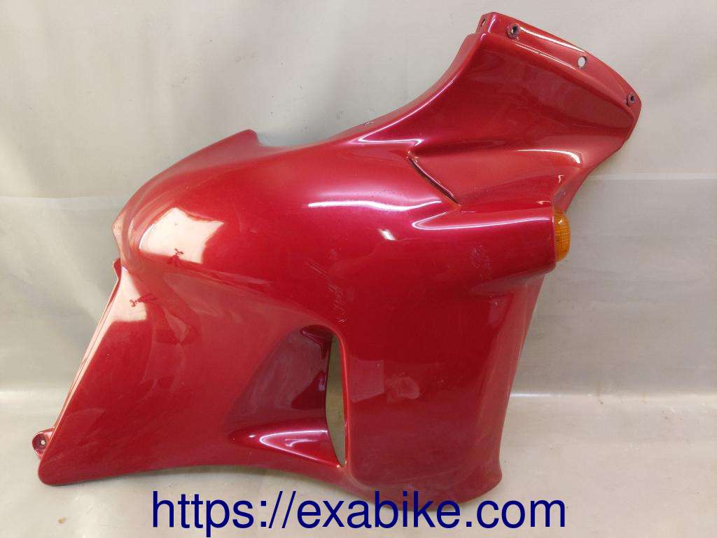 side fairing, right Aprilia Pegaso 650 - photo 1