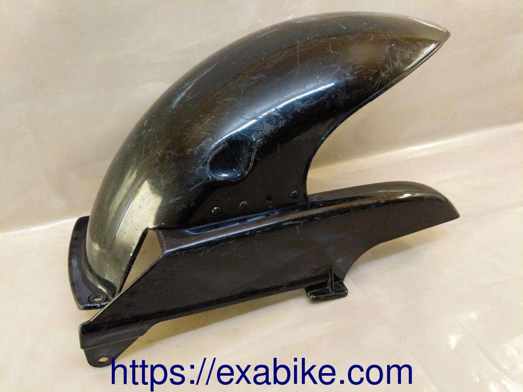 garde-boue arrière Triumph Trophy 1200 - photo 1