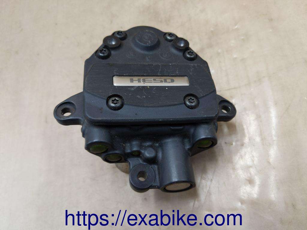 steering damper Honda CBR1000RR - photo 1