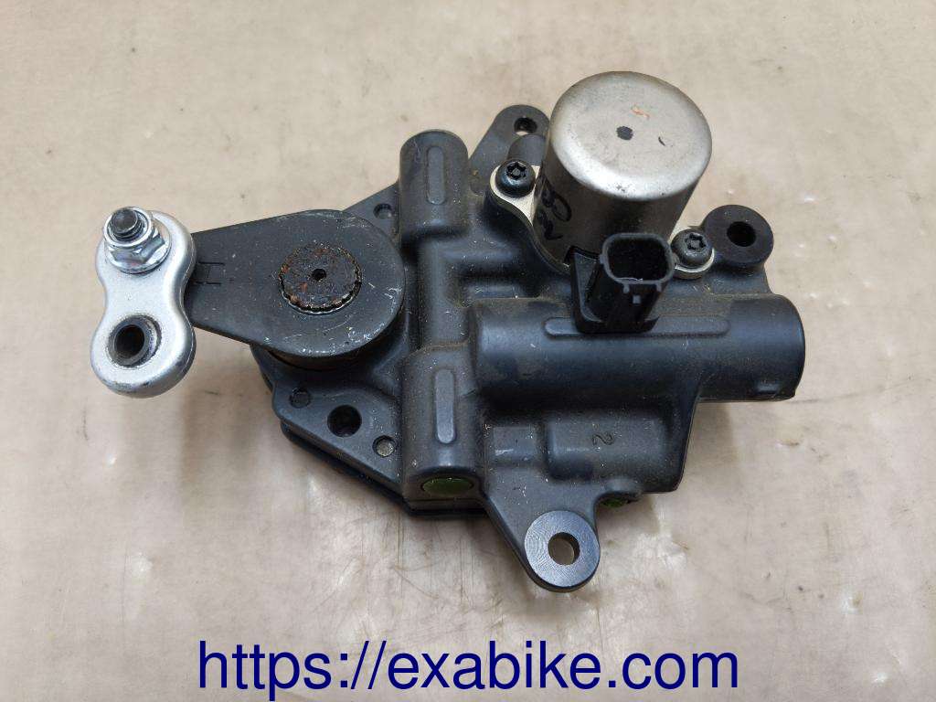 steering damper Honda CBR1000RR - photo 2