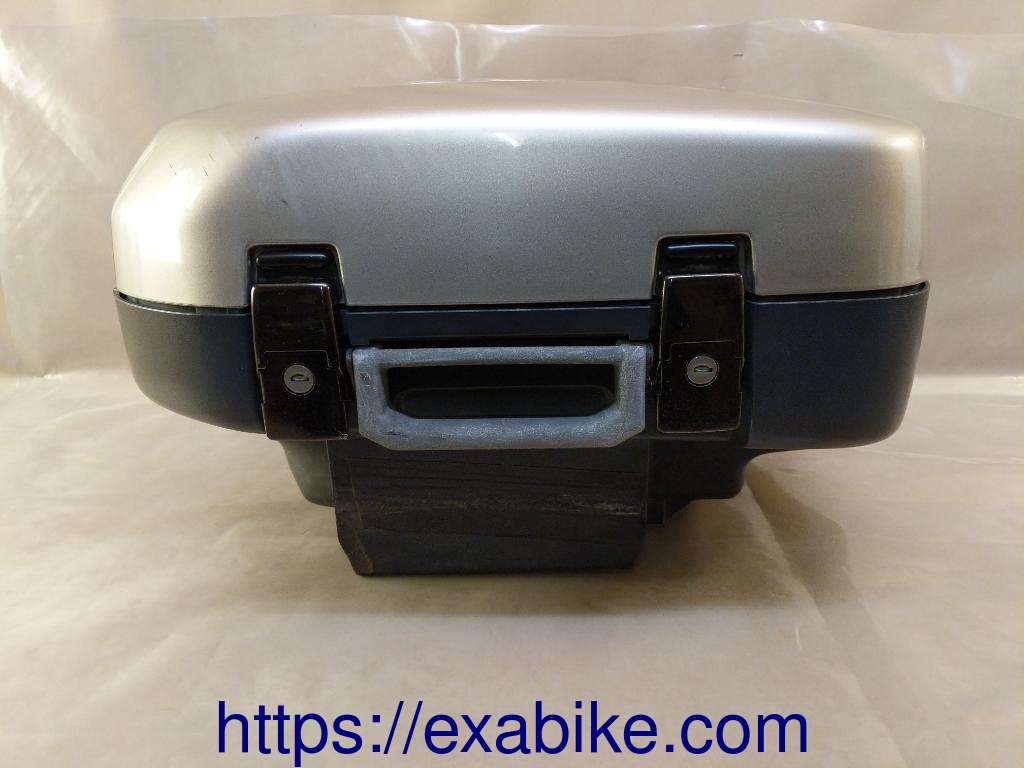 suitcase, right Honda ST 1100 Pan European - photo 3