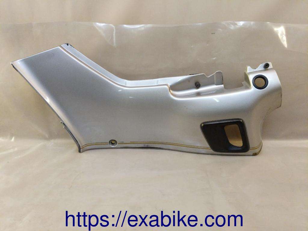 side cover, left Honda ST 1100 Pan European - photo 1