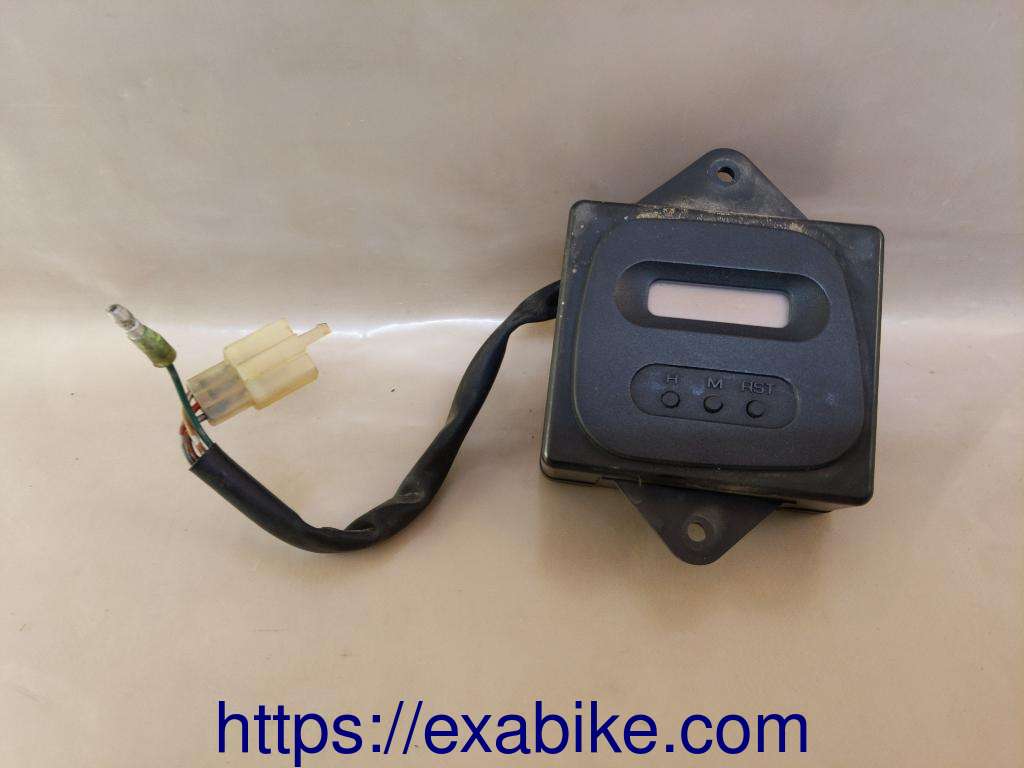 meter part Honda ST 1100 Pan European - photo 1