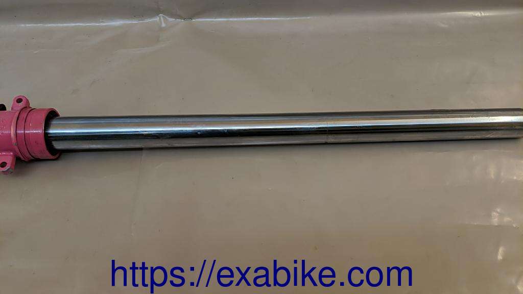 fork element, right Honda MTX 125 - photo 2