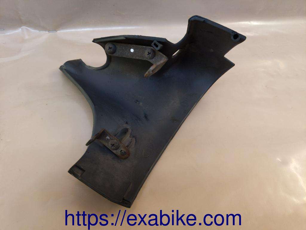 élément d'habillage gauche Honda ST 1100 Pan European - photo 2
