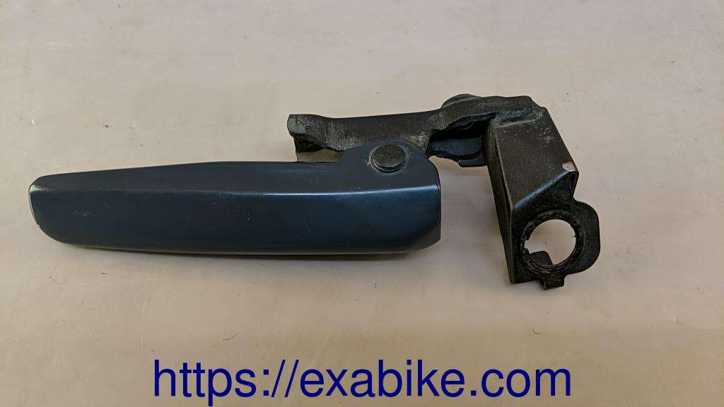 rear handle grab Honda ST 1100 Pan European - photo 1