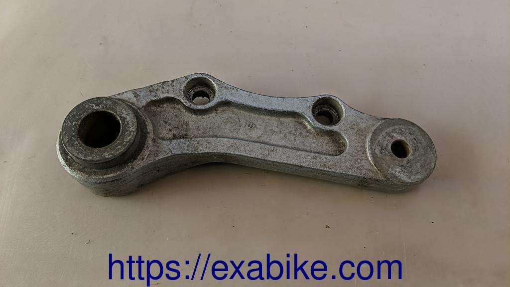 caliper bracket, rear Kawasaki 1000 RX - photo 1