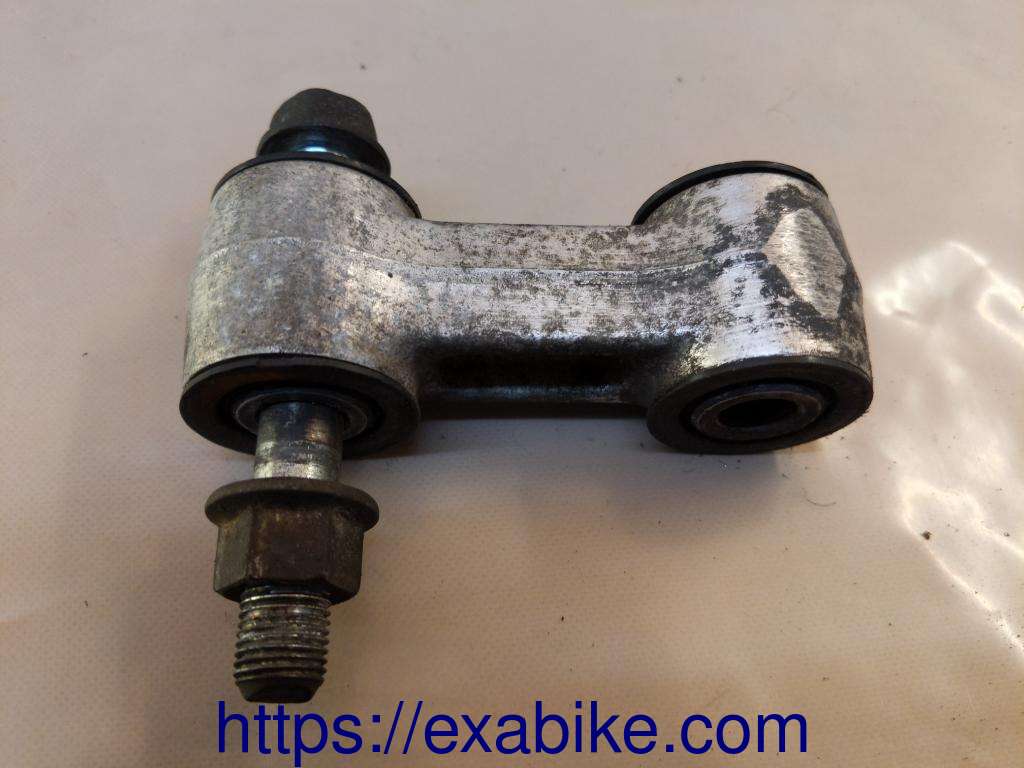 biellette de suspension Kawasaki 1000 RX - photo 1