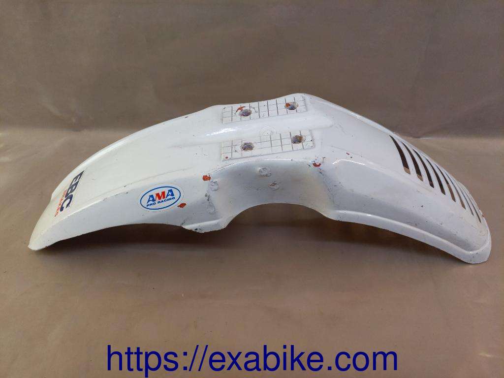 front fender Voir la photo ou référence modele a identifier - photo 1