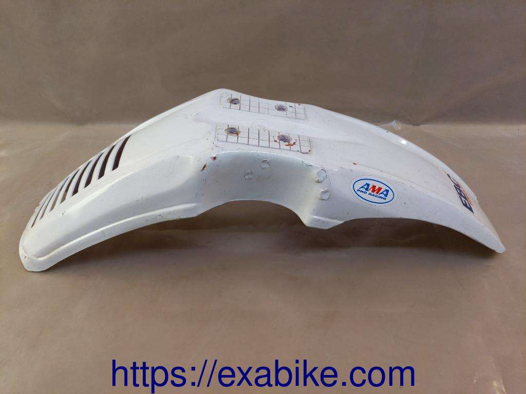 front fender Voir la photo ou référence modele a identifier - photo 2