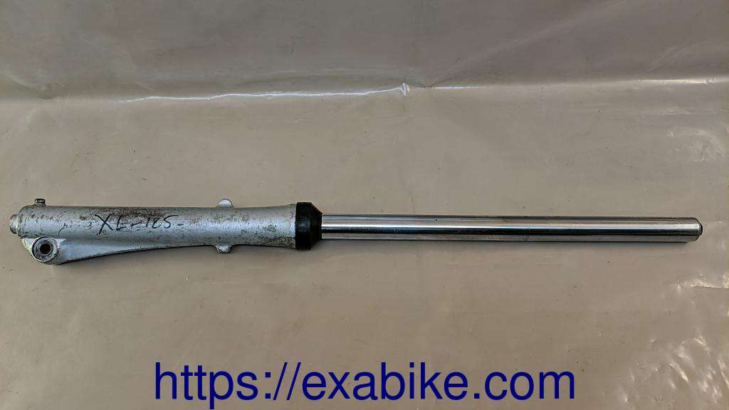 fork element, right Honda XL 125 - photo 1