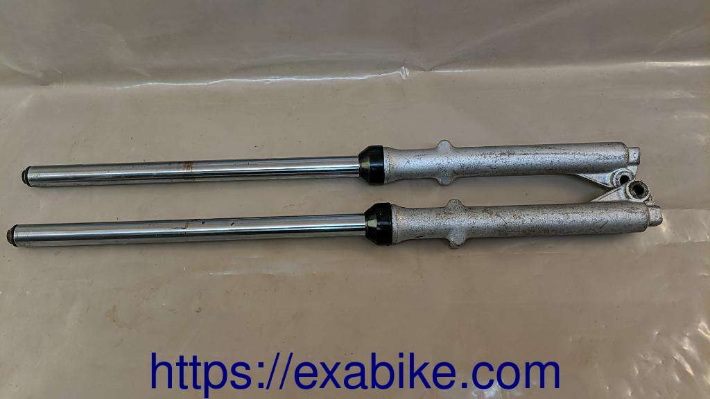 fork element Honda MT50 - photo 1