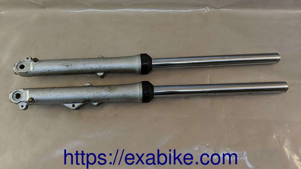 fork element Honda CB125 Twin - photo 1