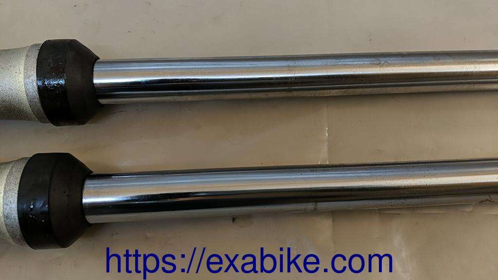 fork element Honda CB125 Twin - photo 2