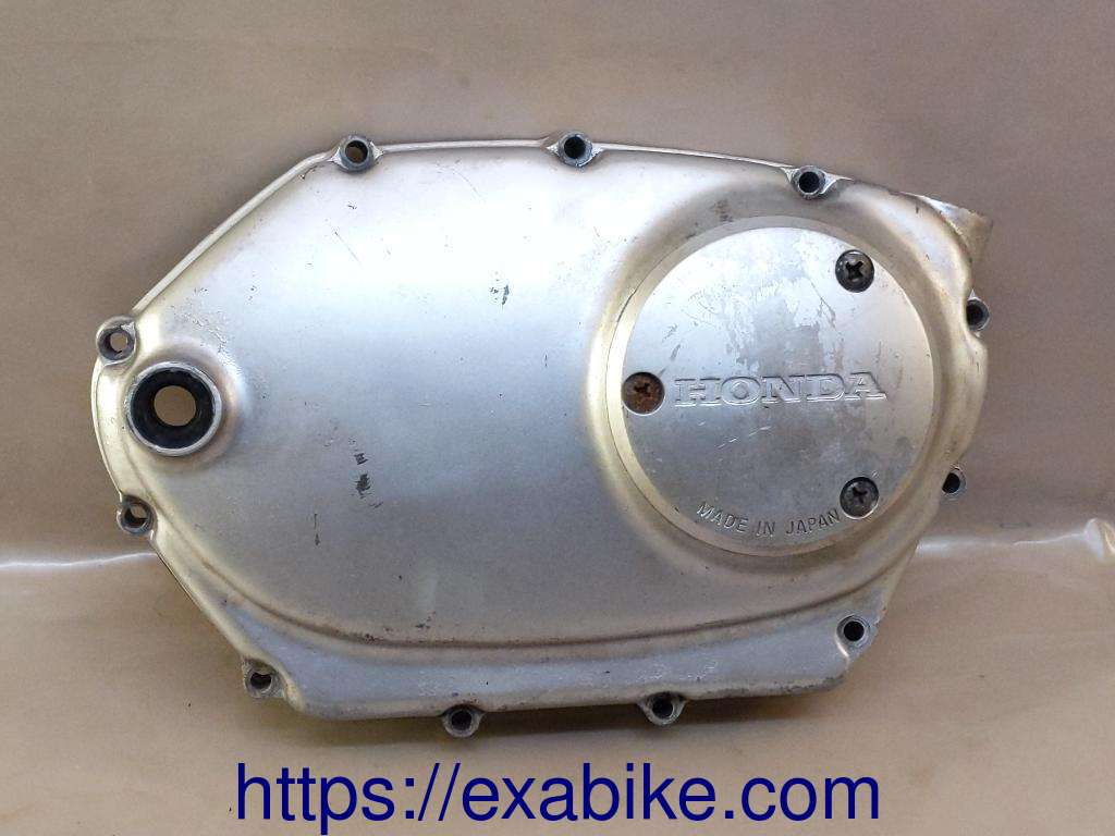 carter d'embrayage Honda CB125K5 - photo 1