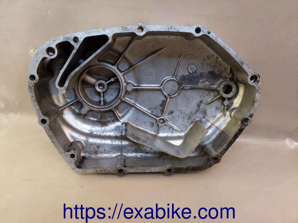 carter d'embrayage Honda CB125K5 - photo 2