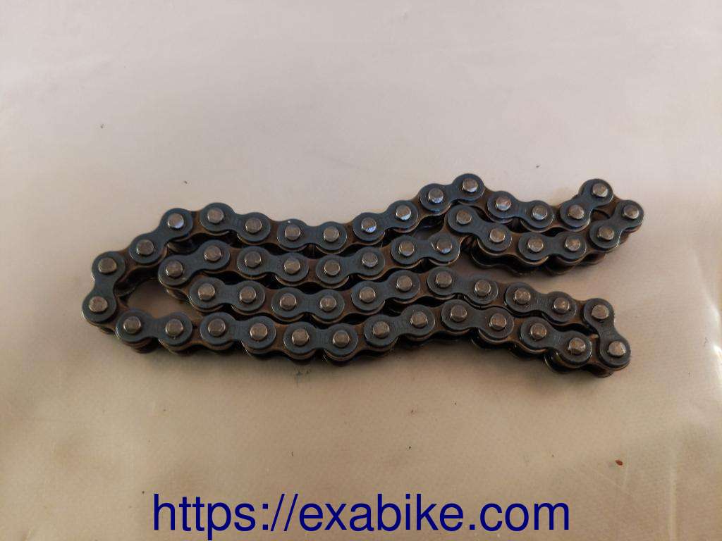 engine chain Honda CB125K5 - photo 1