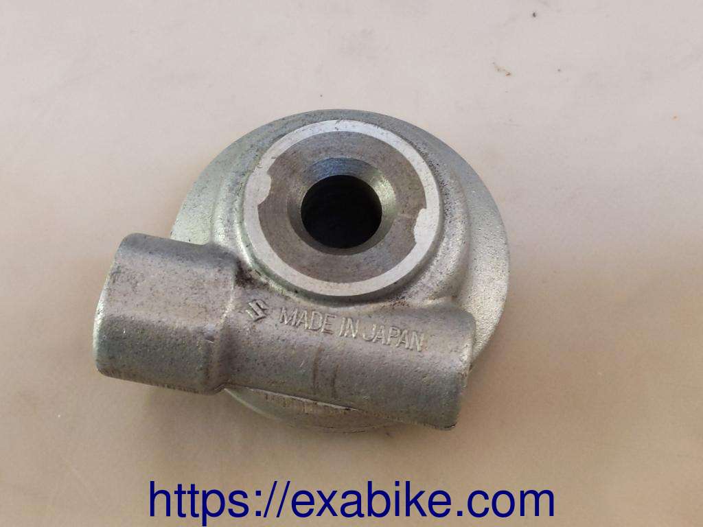 speedometer gear Suzuki TU 125 - photo 1