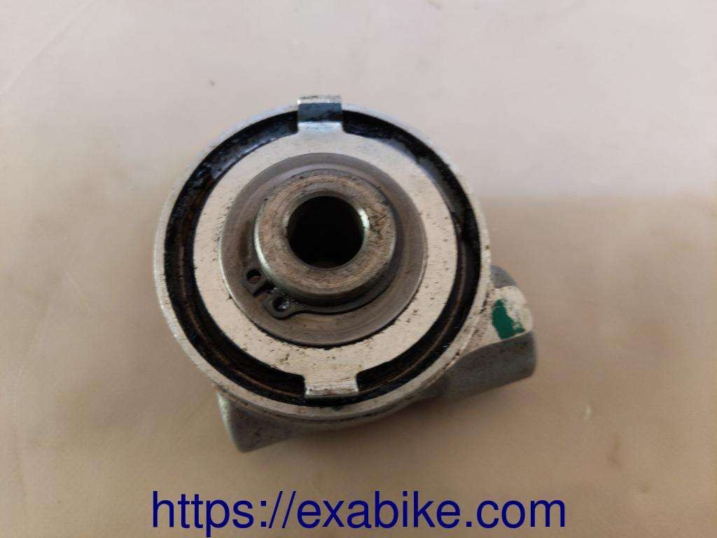 speedometer gear Suzuki TU 125 - photo 2