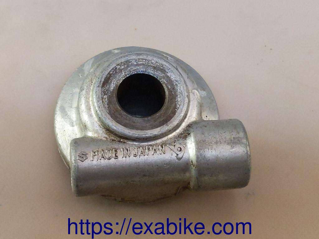 speedometer gear Suzuki GSX 250 - photo 1