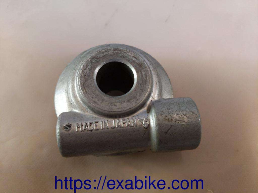 speedometer gear Suzuki GSX 400 - photo 1