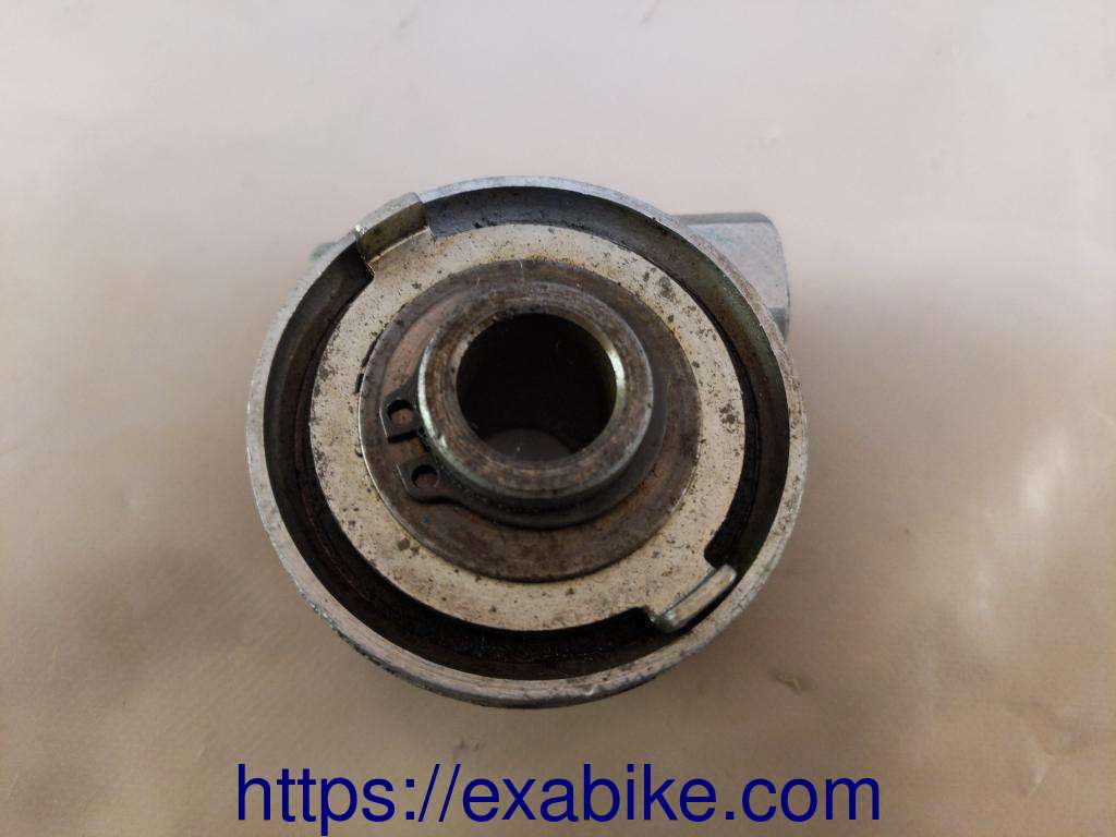 speedometer gear Suzuki GSX 400 - photo 2