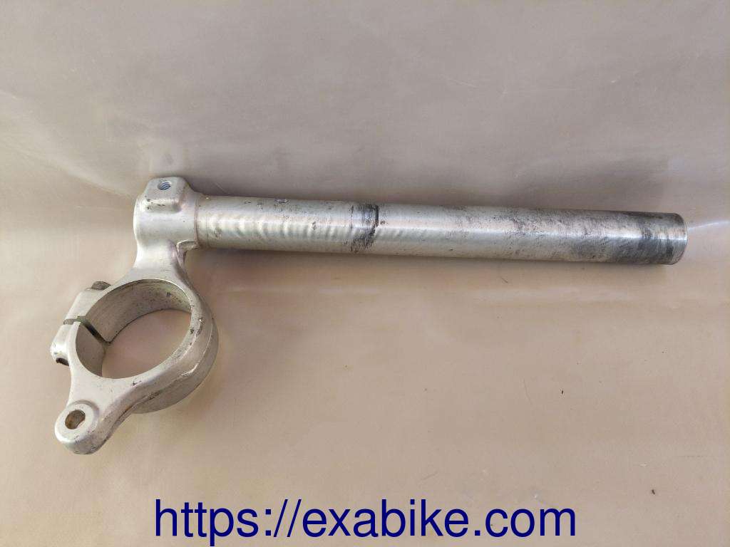 guidon droit Suzuki SV 650 - photo 1