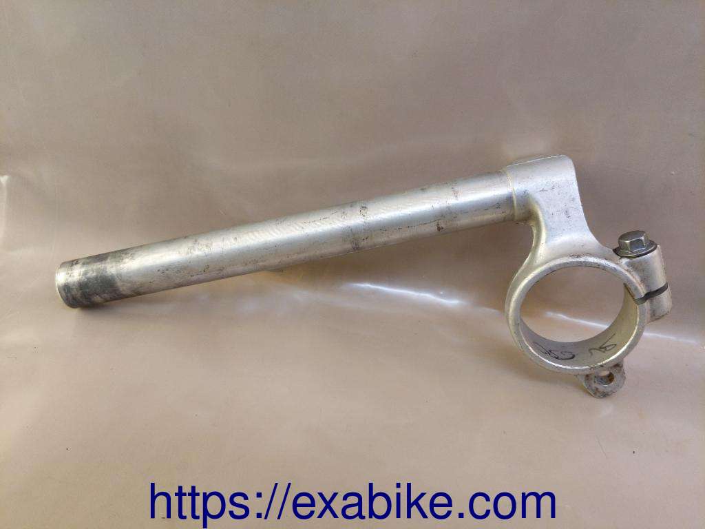 guidon droit Suzuki SV 650 - photo 2