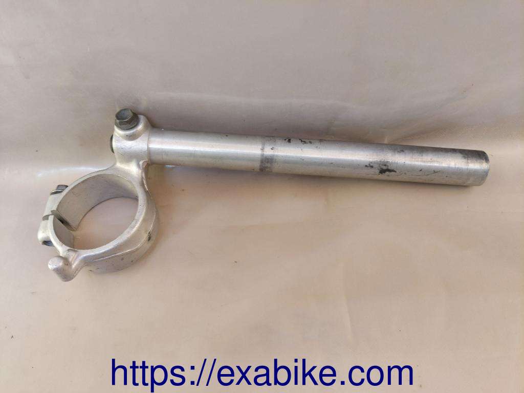 handlebar, right Suzuki GSXR 1000 - photo 1