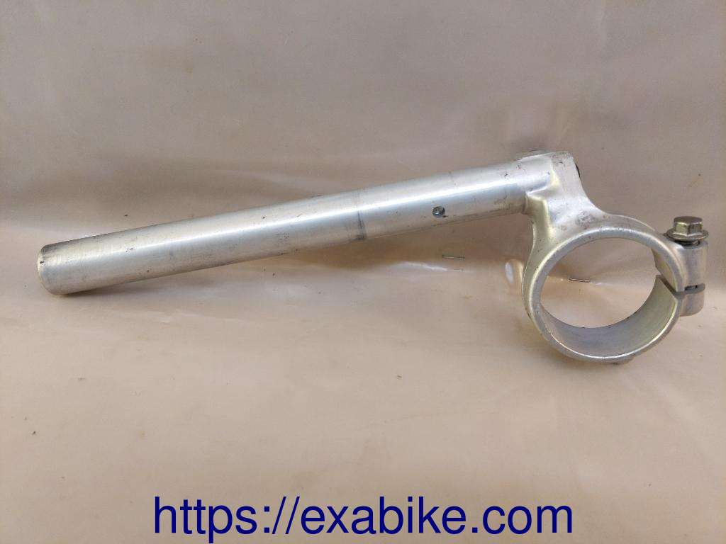 handlebar, right Suzuki GSXR 1000 - photo 2
