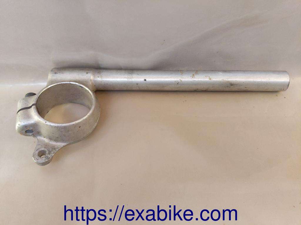 handlebar, right Voir la photo ou référence modele a identifier - photo 1