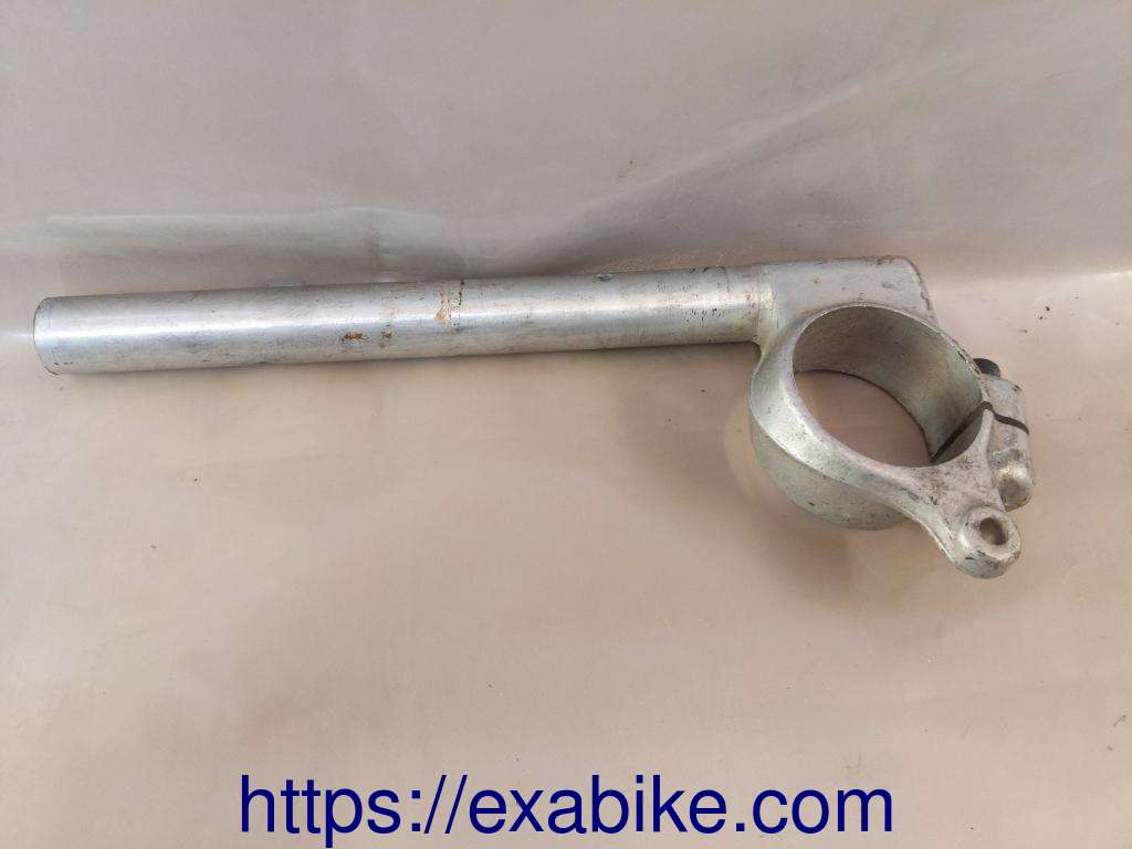 handlebar, right Voir la photo ou référence modele a identifier - photo 2