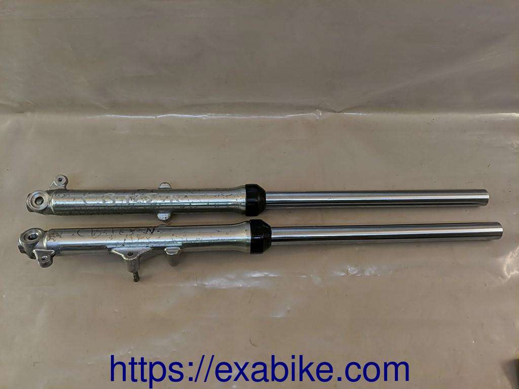fork element Honda CB 125 N - photo 1