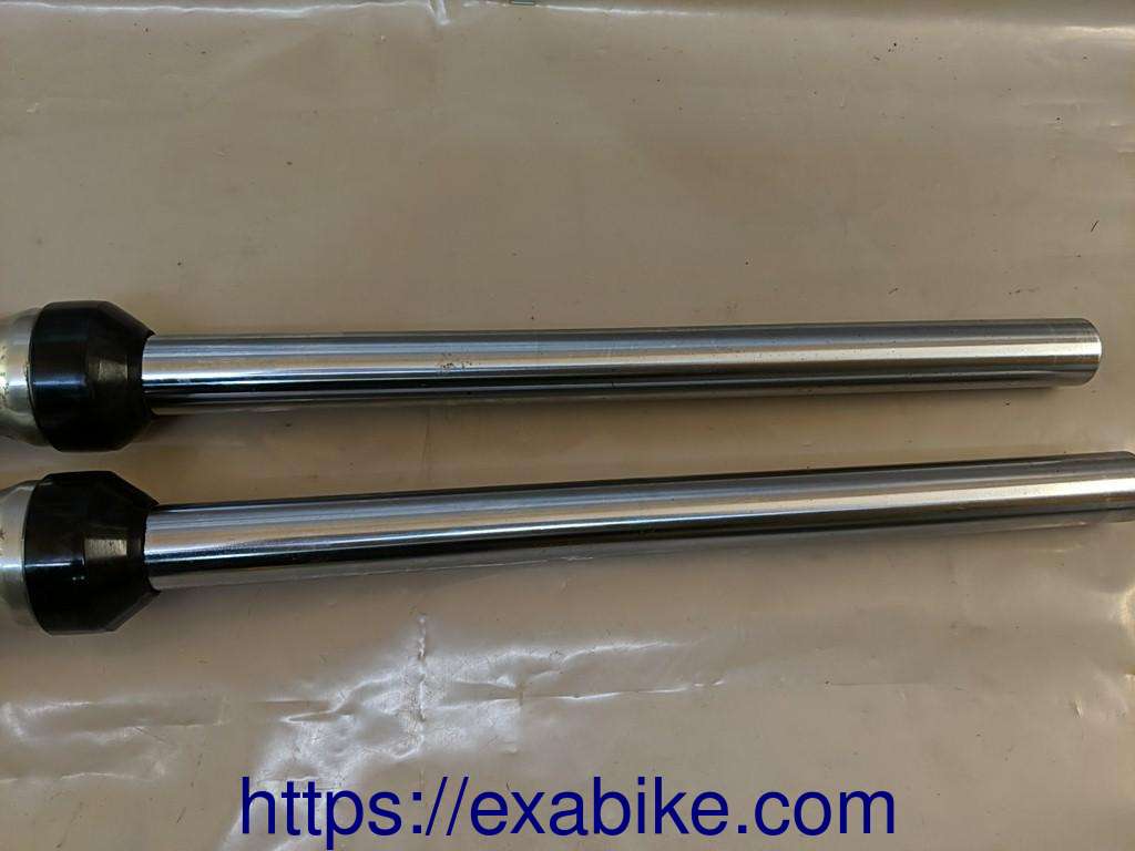 fork element Honda CB 125 N - photo 2