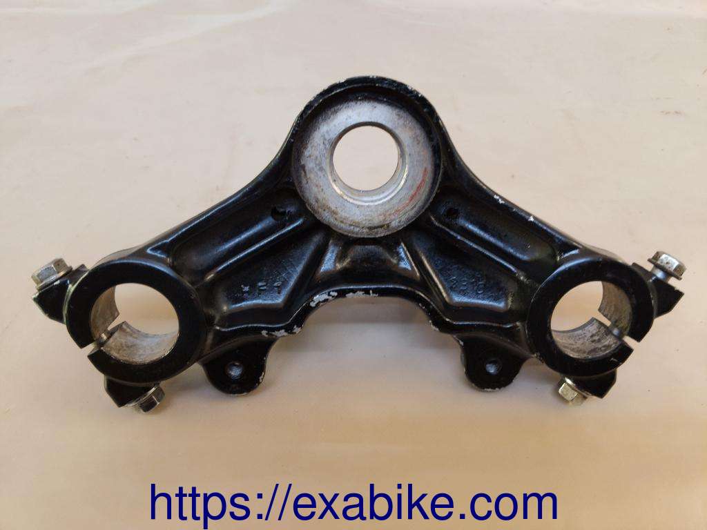 té de fourche Honda CB 125 N - photo 2